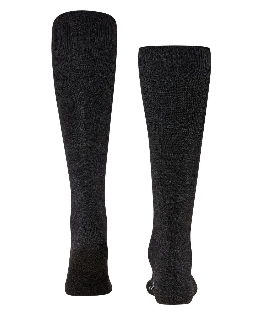 Falke knee socks - gray (3080)