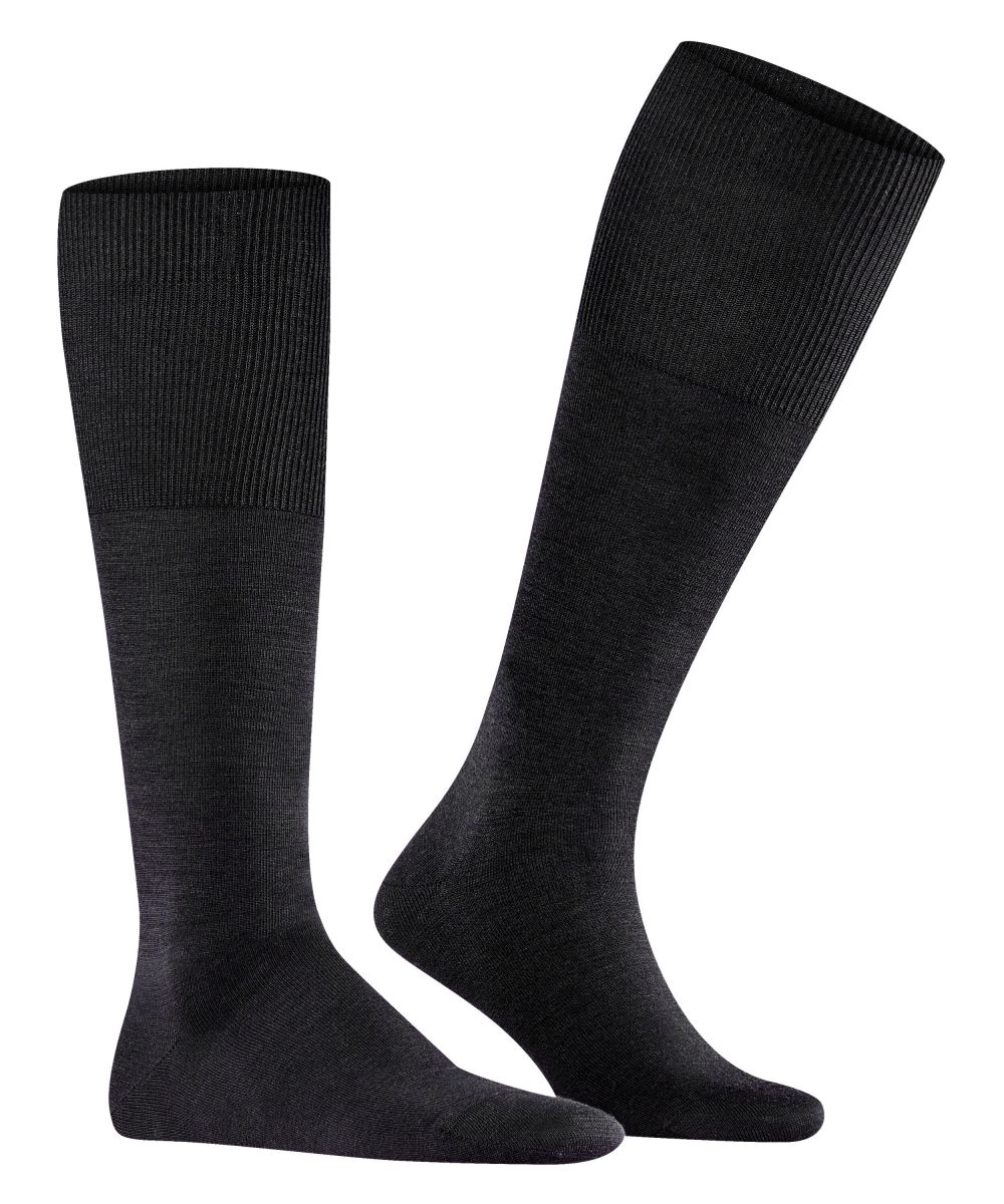 Falke knee socks - black (3000)