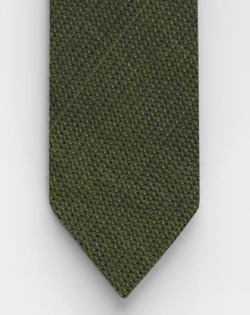 Olymp Krawatte Super - Slim Cm (45) 5 grün N 