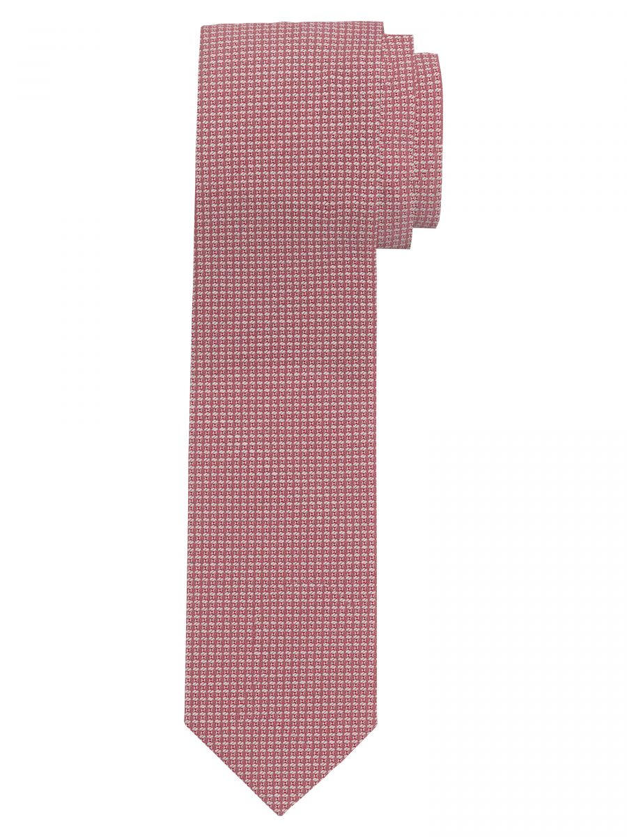 Olymp Krawatte - - N (35) rot