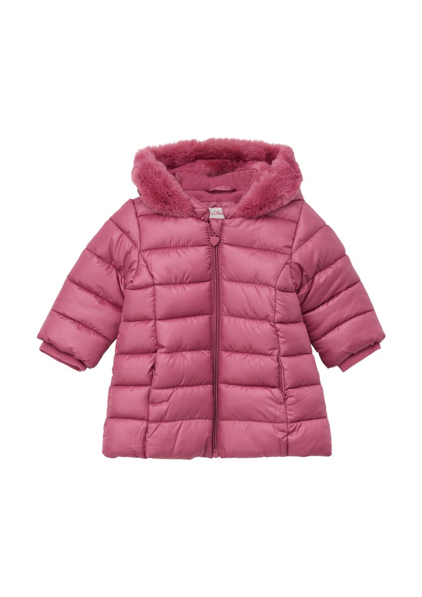 Girls hotsell outdoor coat