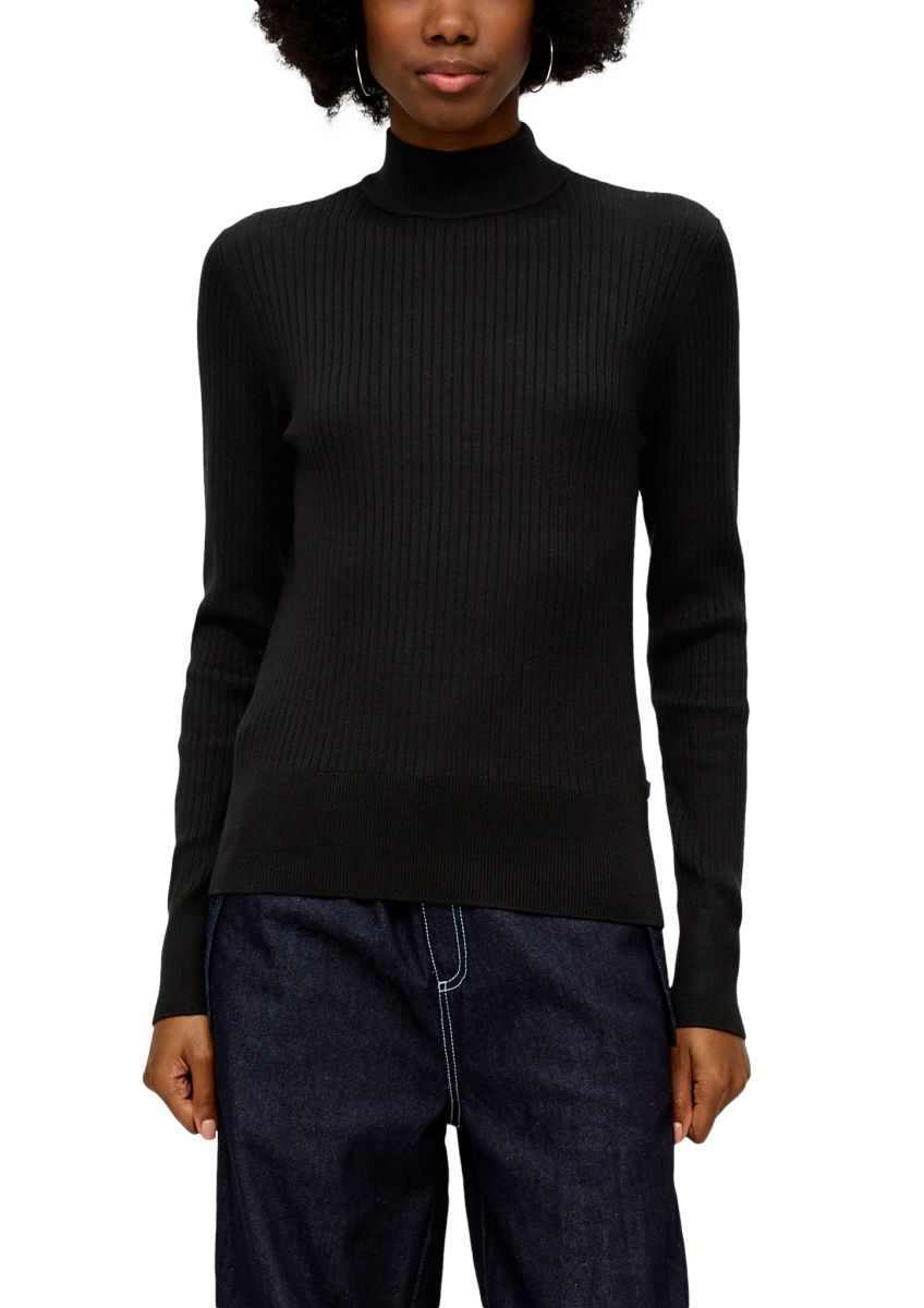 Black hotsell turtleneck xxl