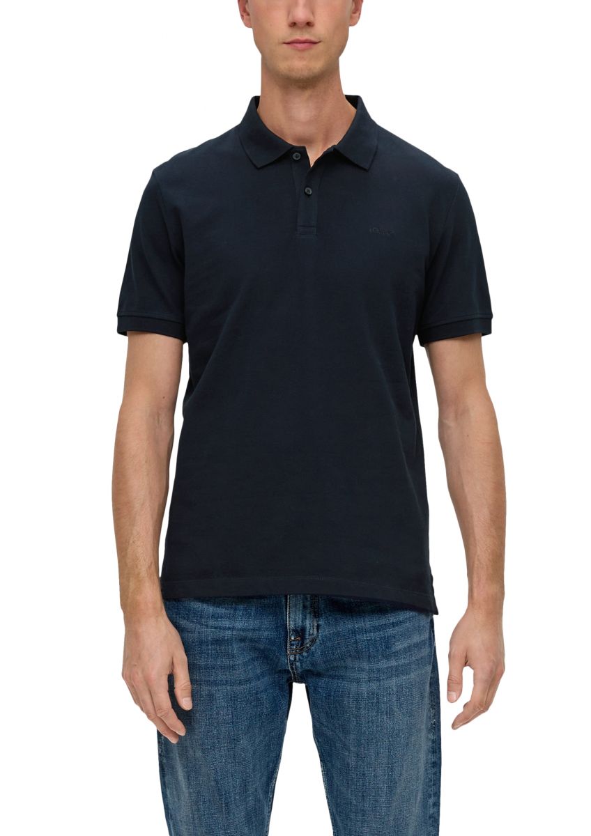 High quality on sale cotton polo shirts