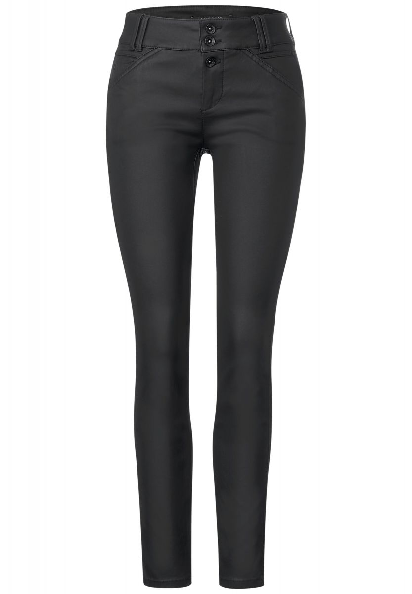 Black skinny outlet leggings