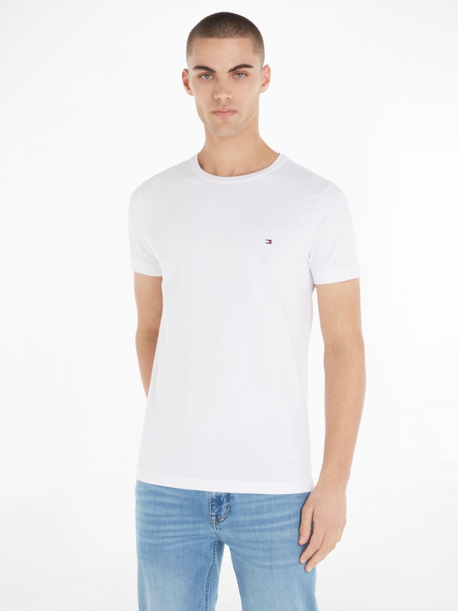 Hilfiger clearance slim fit