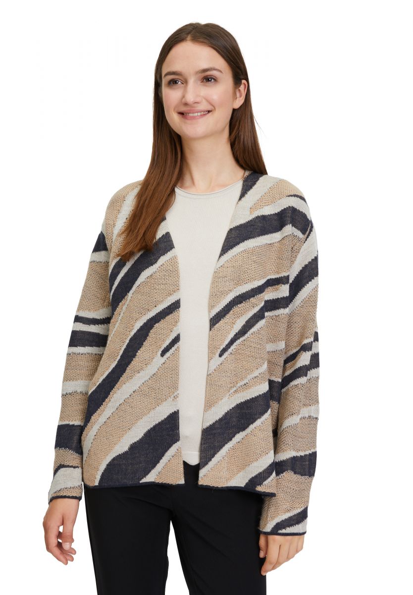 Betty barclay clearance cardigan sale