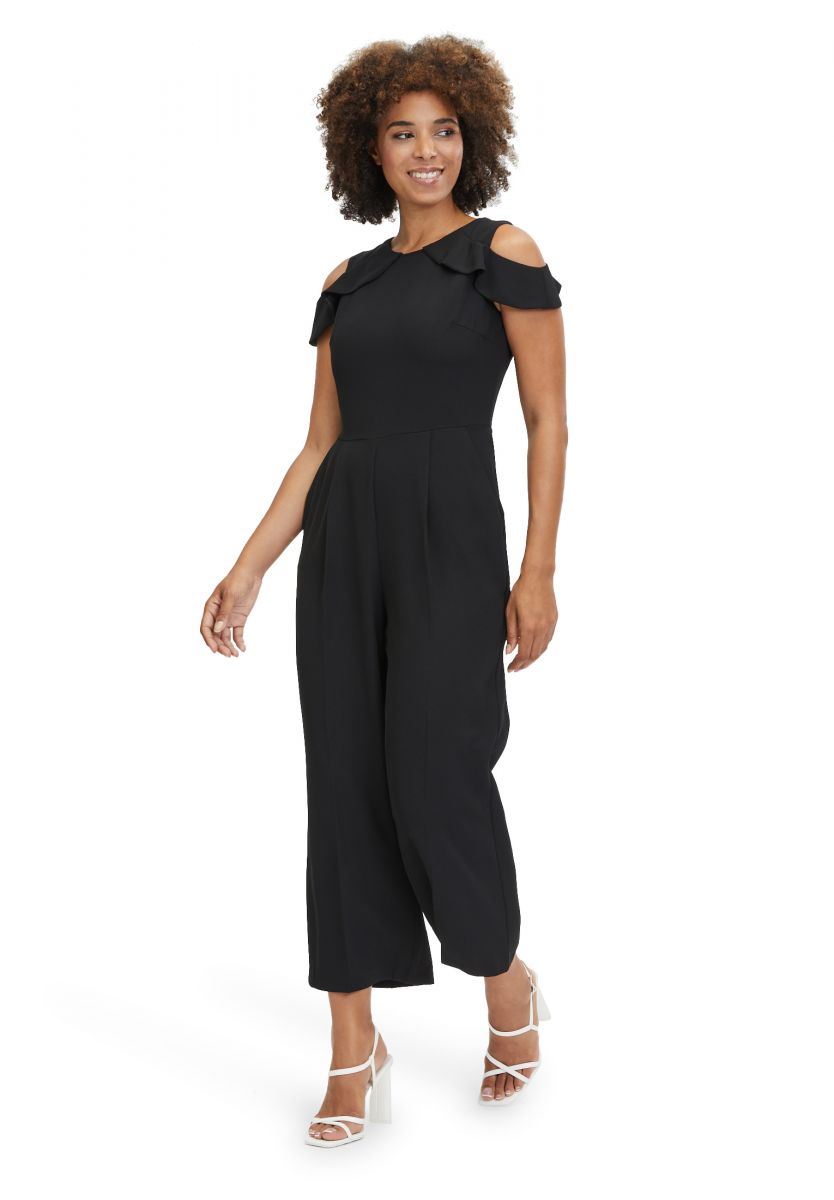 Betty best sale barclay jumpsuit