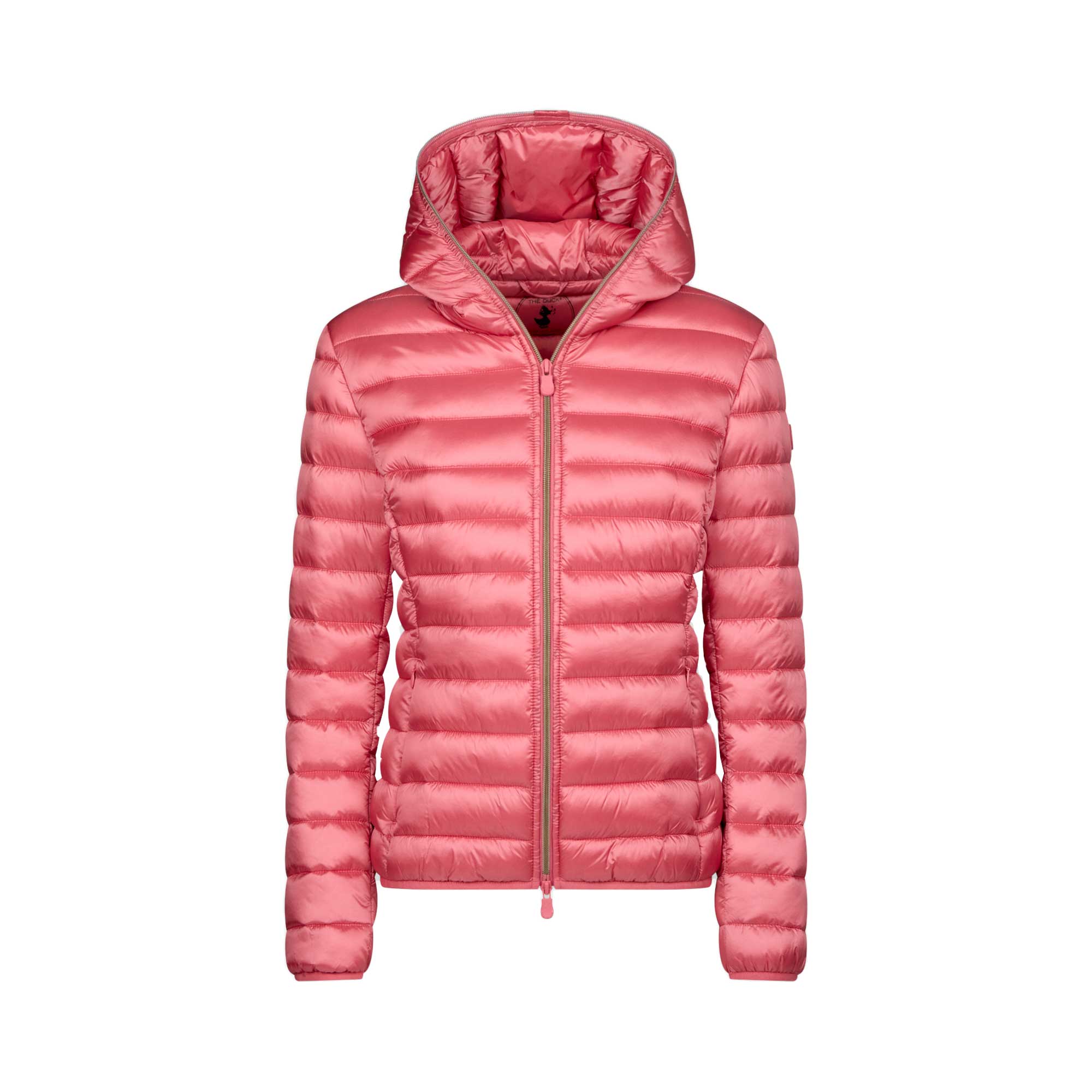 save the duck alexis puffer jacket