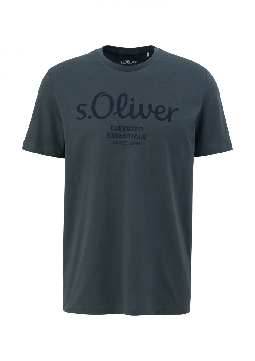 T shirt best sale st oliver