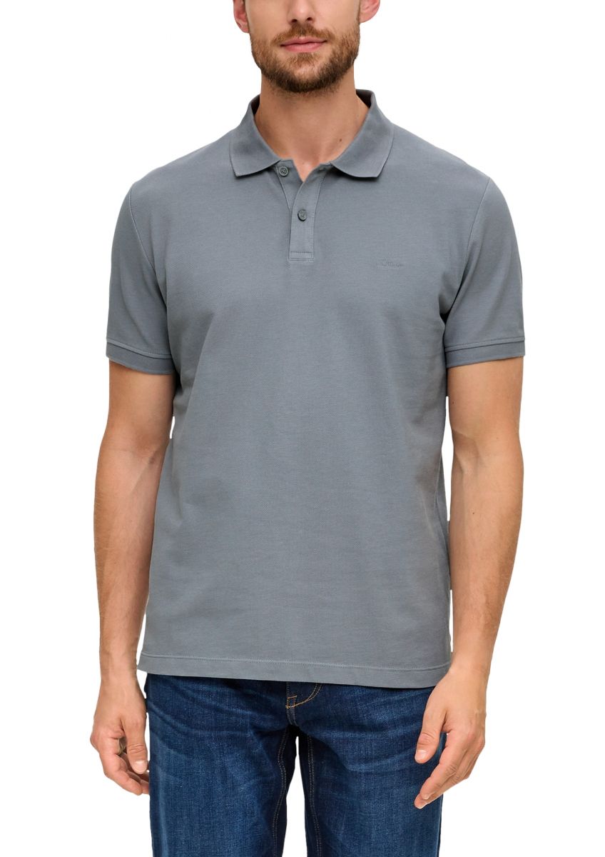 High quality 2025 cotton polo shirts