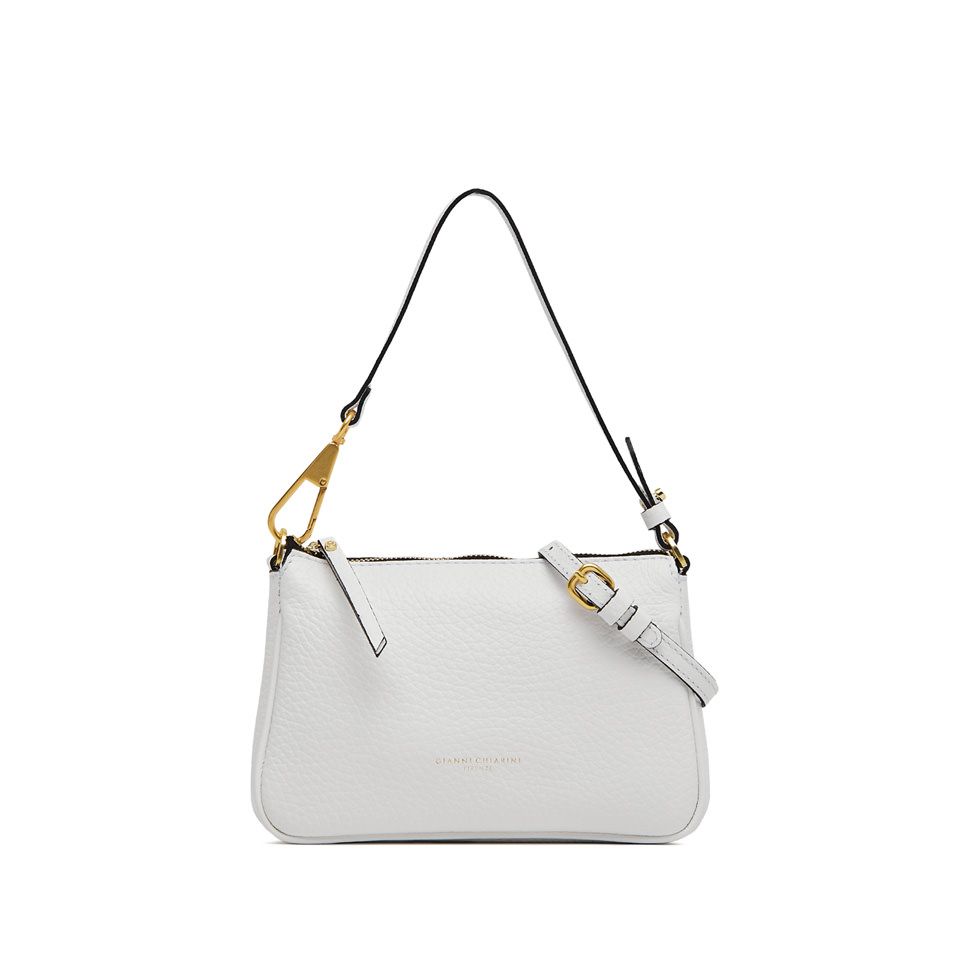 Brooke pebble leather online satchel