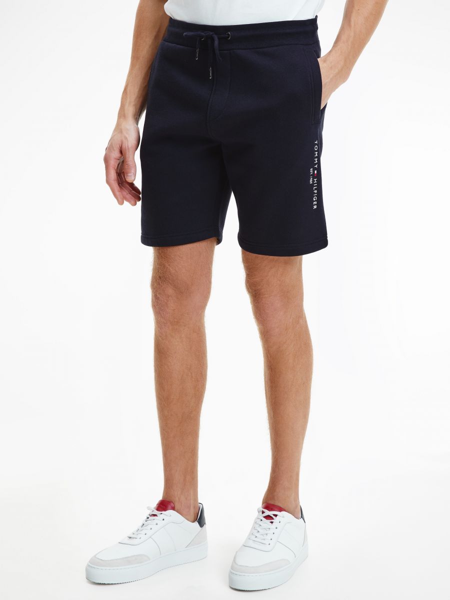 Hilfiger sale sweat shorts