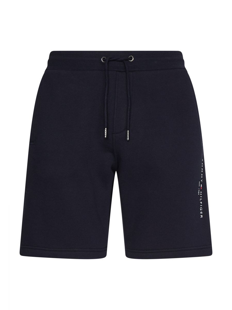 Hilfiger sale sweat shorts