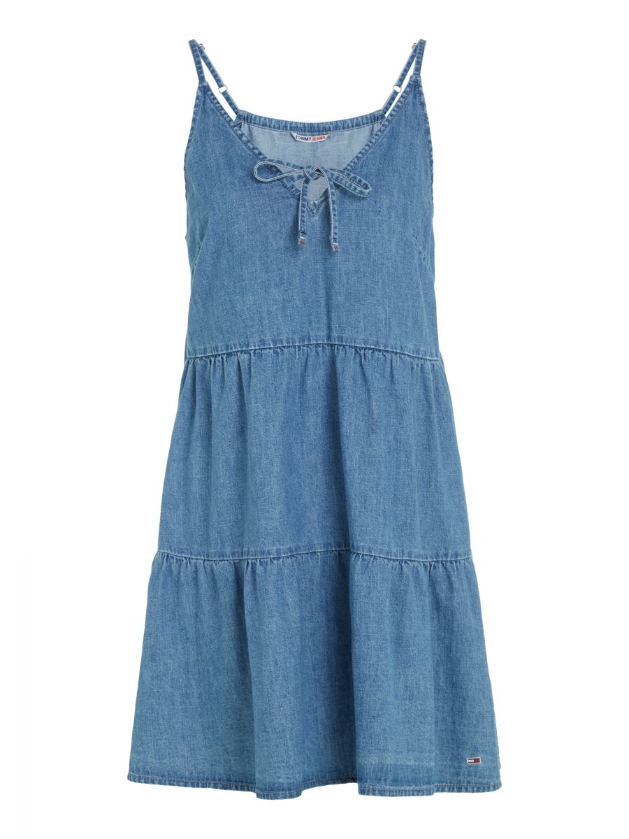 Blue shop dress jeans