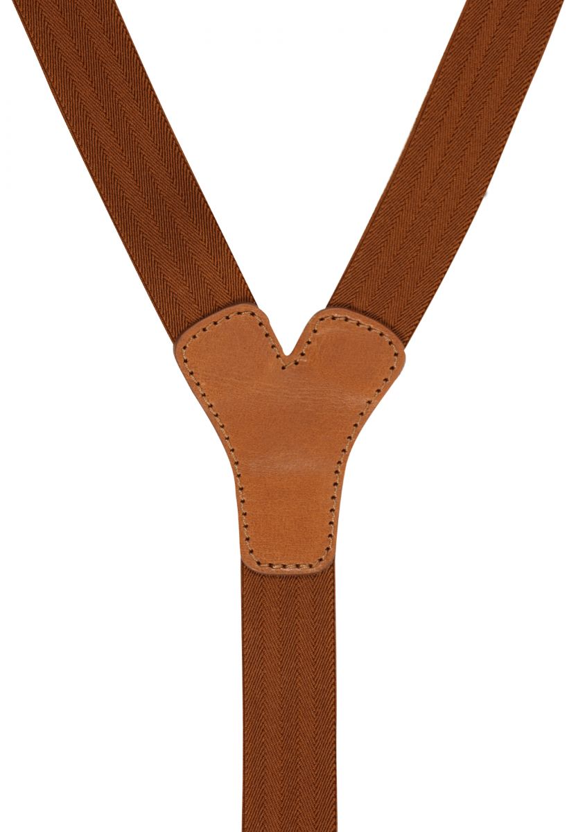 Lloyd Braces - brown (11)