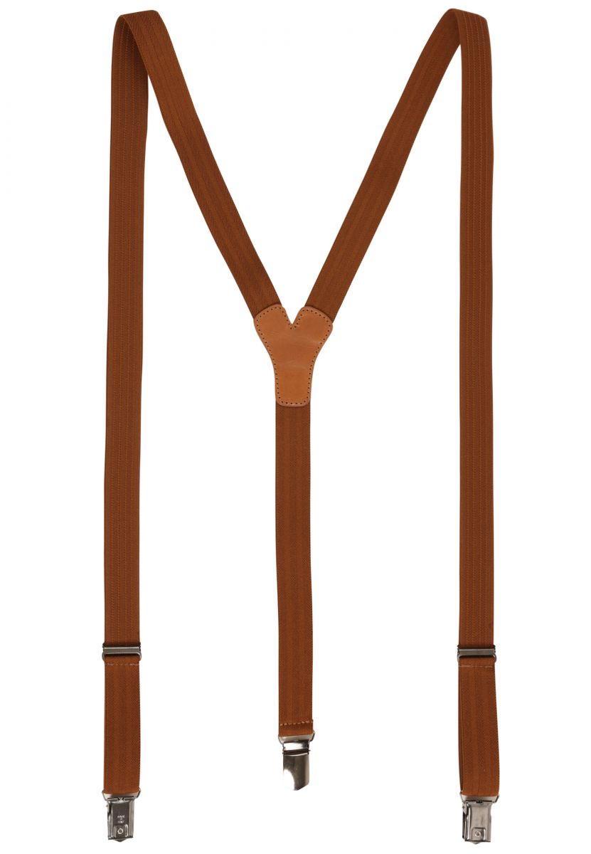 Lloyd Braces - brown (11)