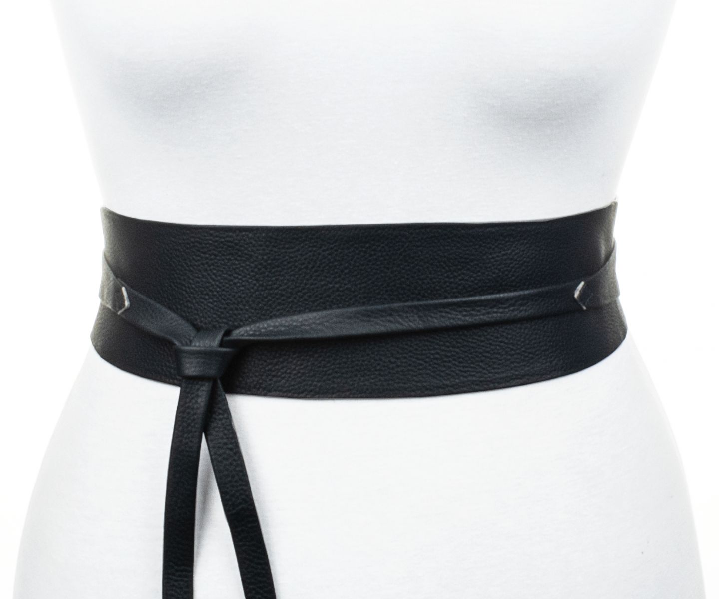 Vanzetti Taillengürtel - blau (0490)