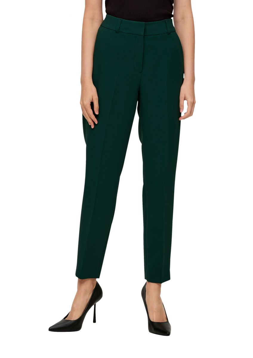 MIA STRAIGHT PANT – Marie Oliver