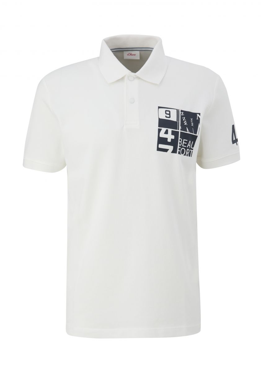 All cotton outlet polo shirts