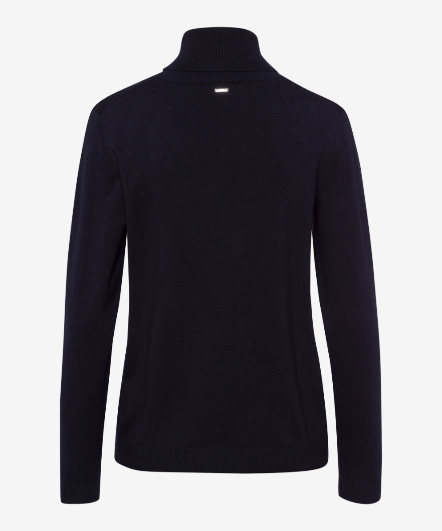 Rollkragen Pullover Brax Rollkragenpullover Herren Brax