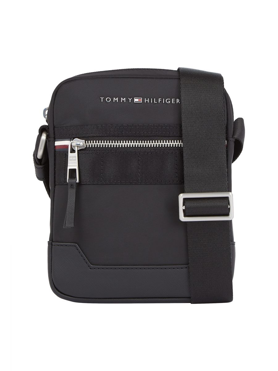 Tommy hilfiger best sale elevated crossbody bag