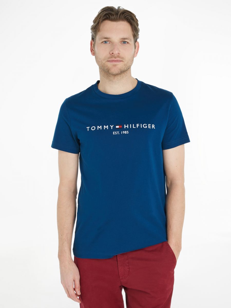 Hilfiger t clearance shirt