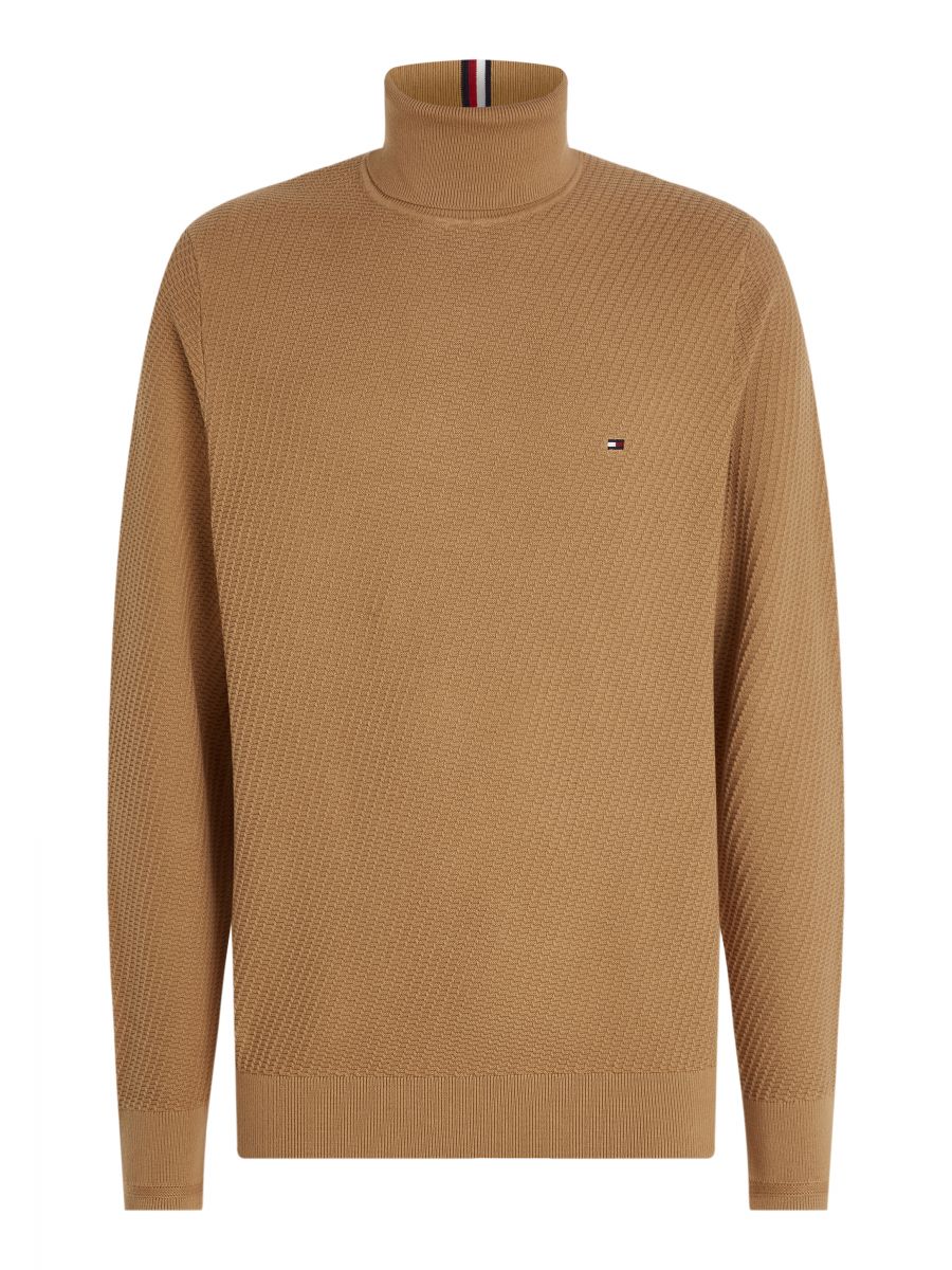 Hilfiger turtleneck on sale