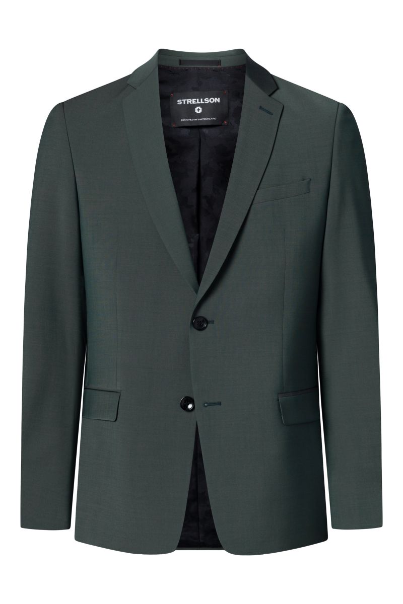 Strellson blazer clearance