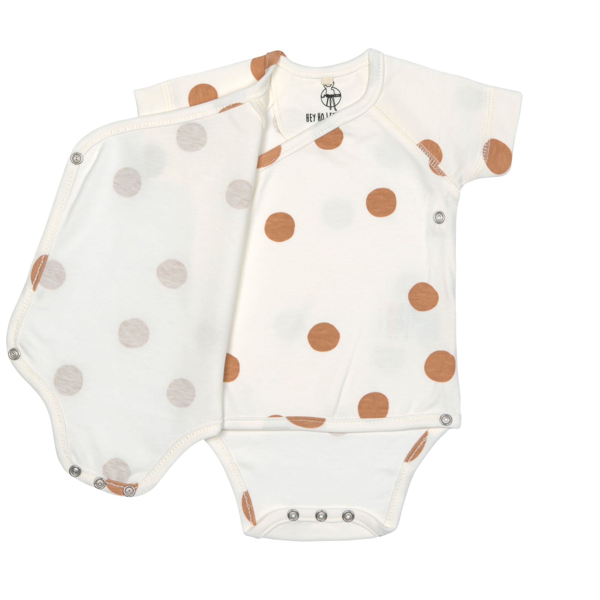 Dots infant clearance casuals