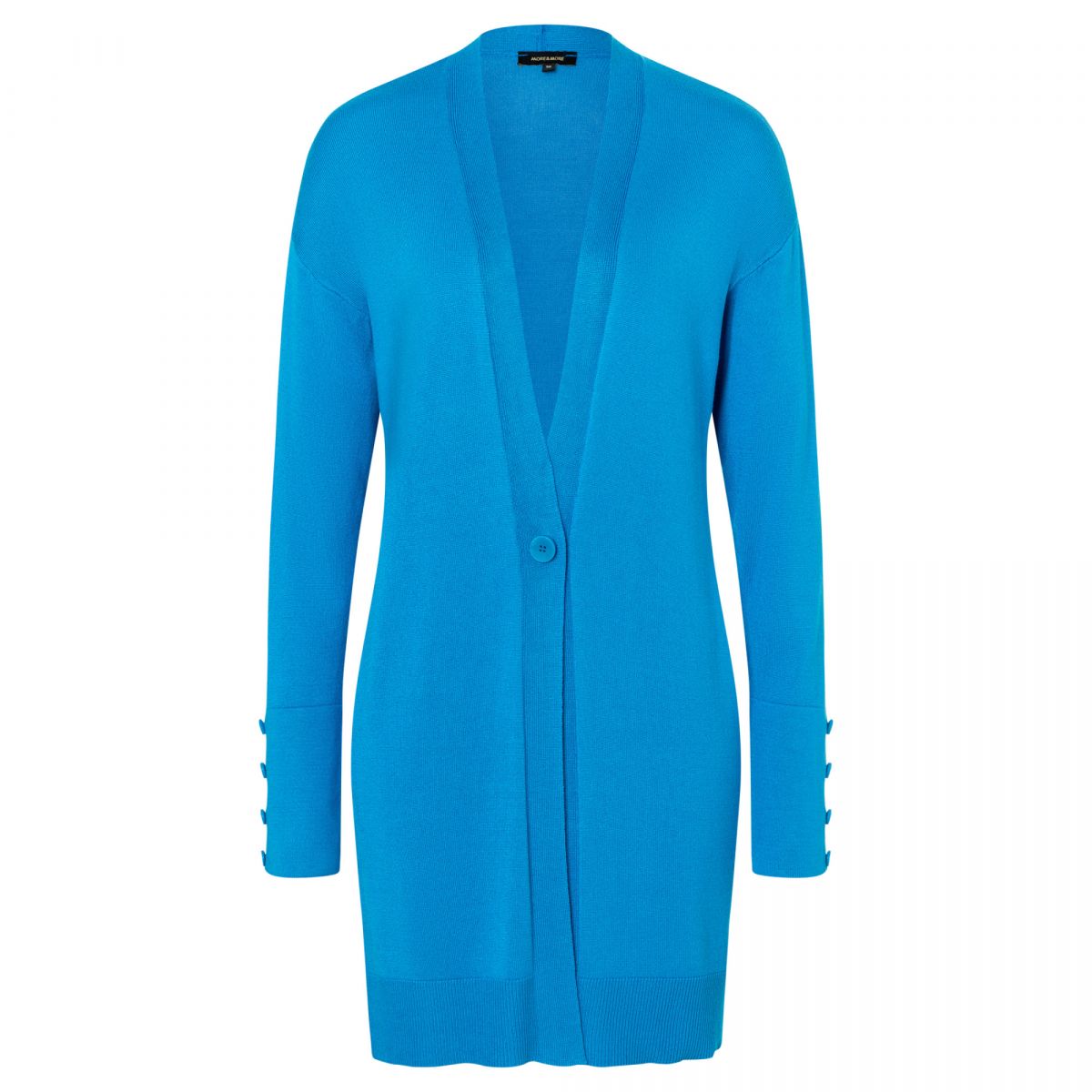 Blue cardigans sale