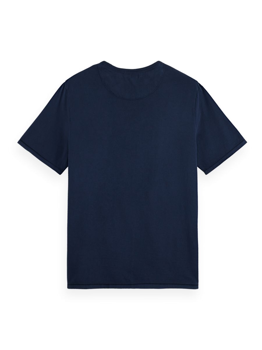 Blue 2025 tee shirt