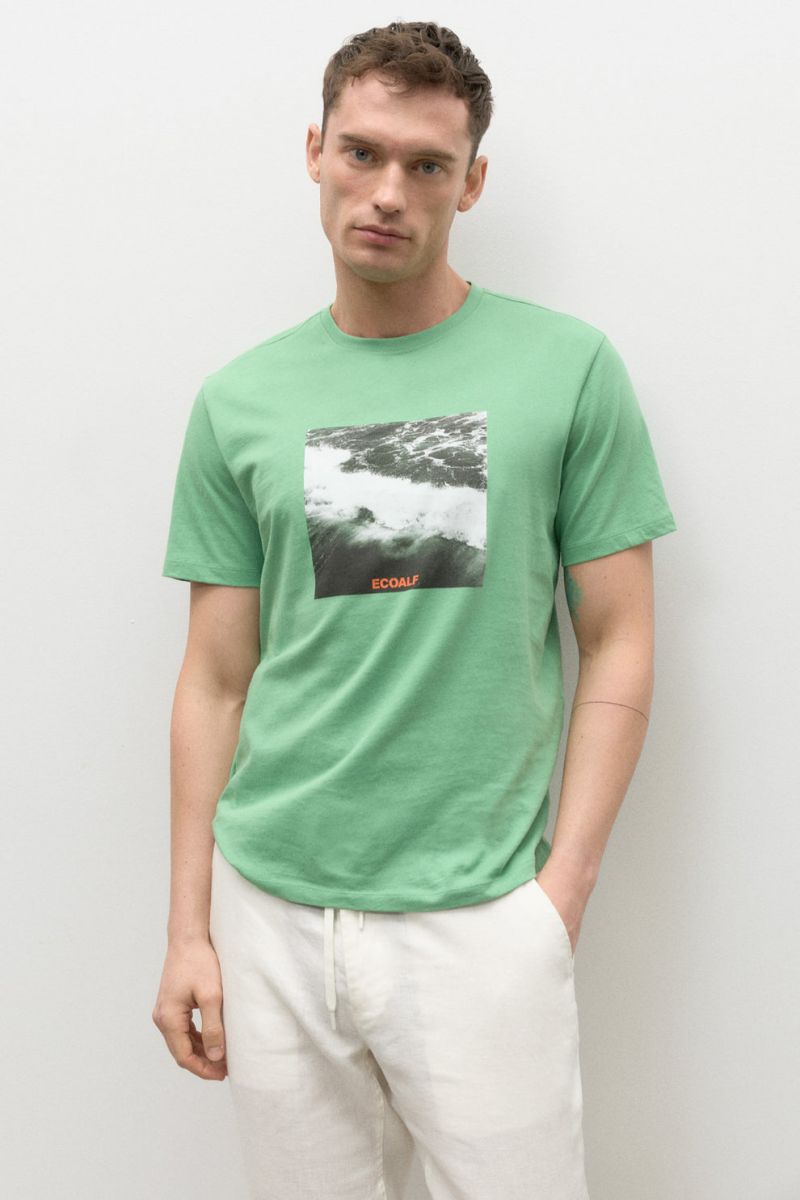 Ecoalf t online shirt