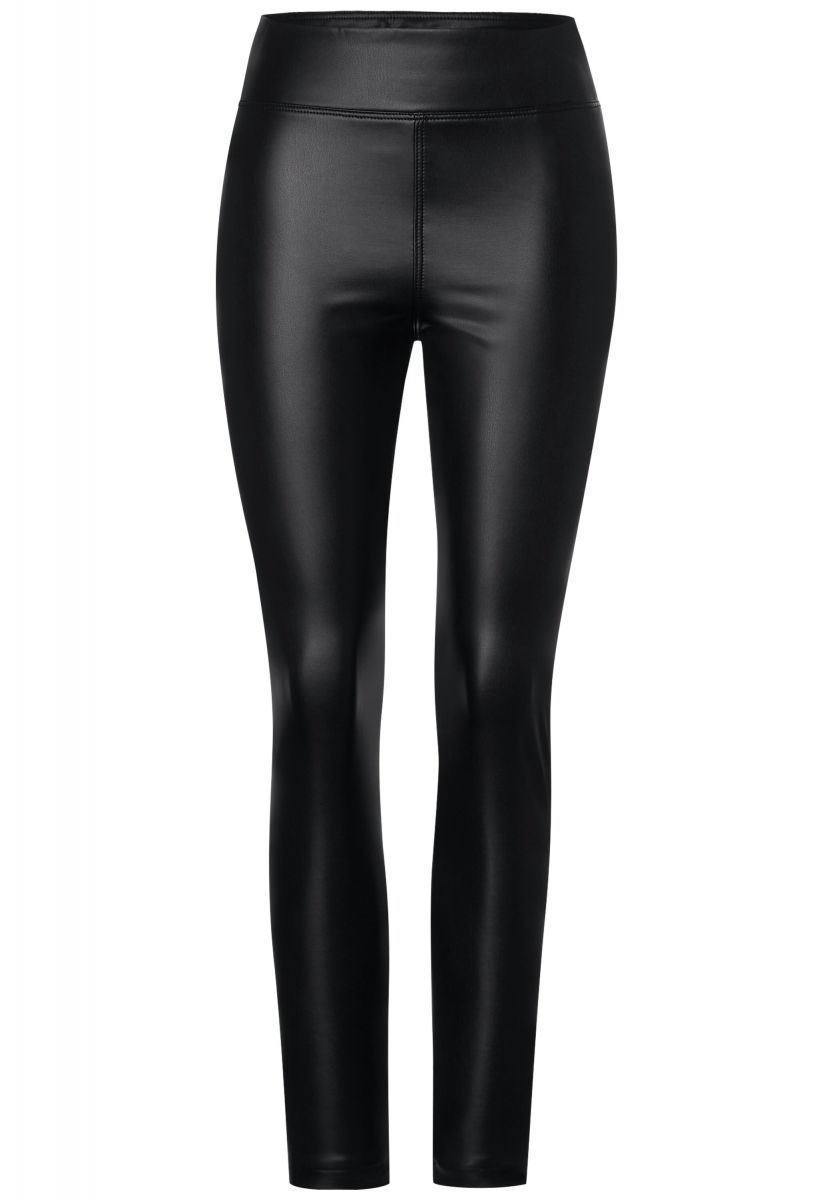 Single Leg Tights - Thermal (Left)