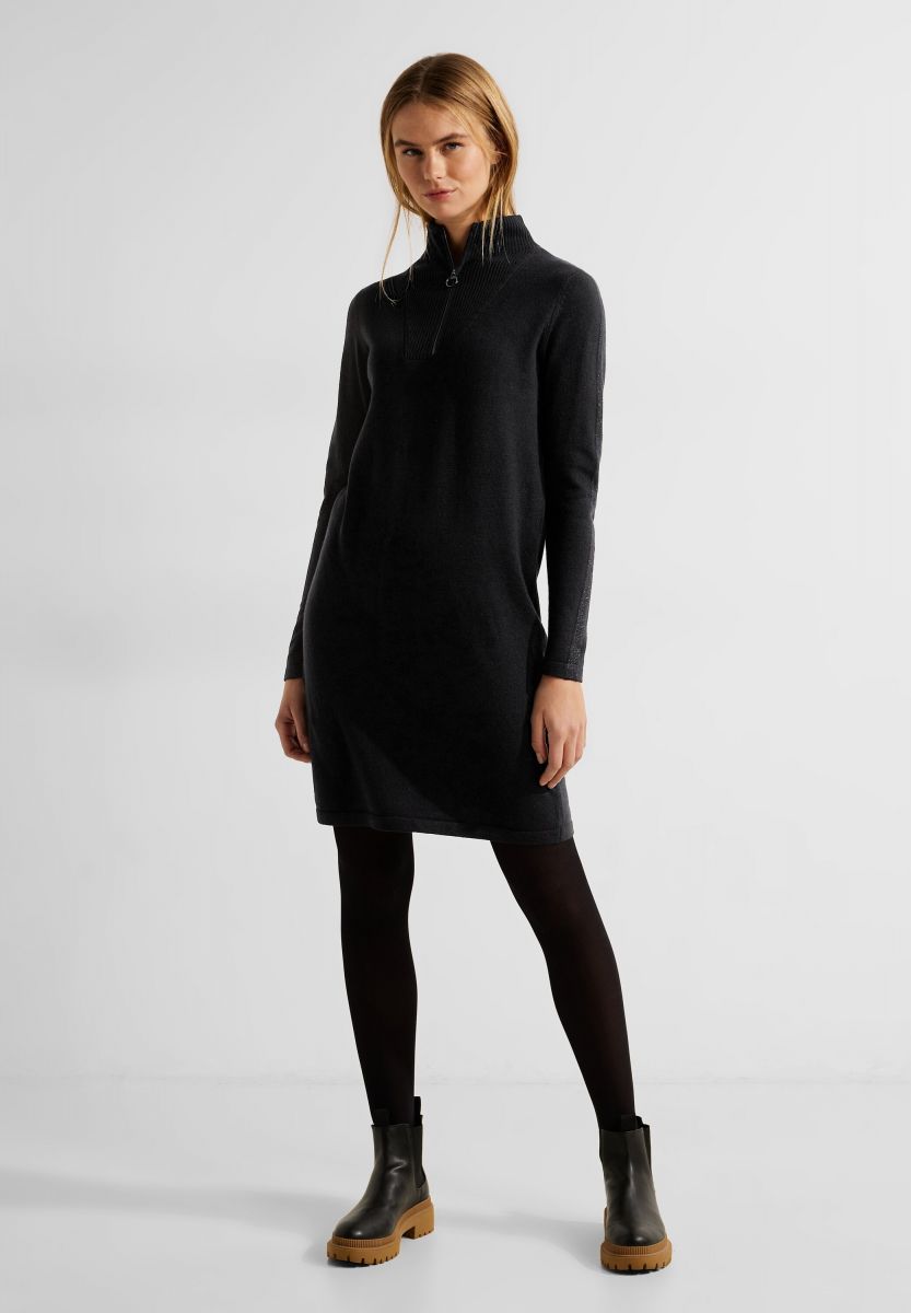 Black on sale xxl dress