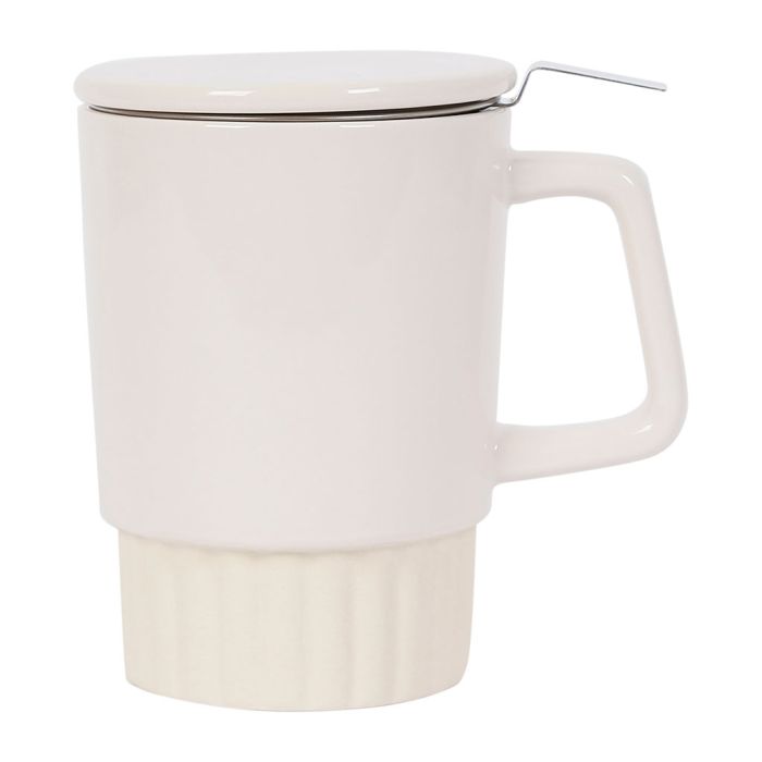 Tasse à Thé avec Filtre