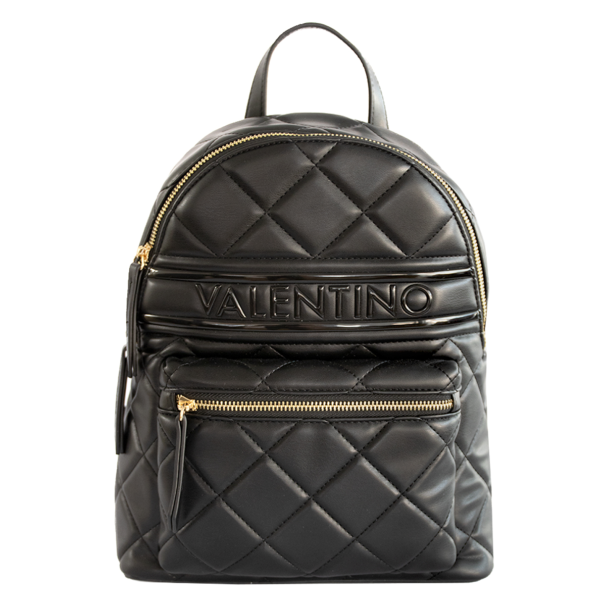 Valentino white backpack hot sale