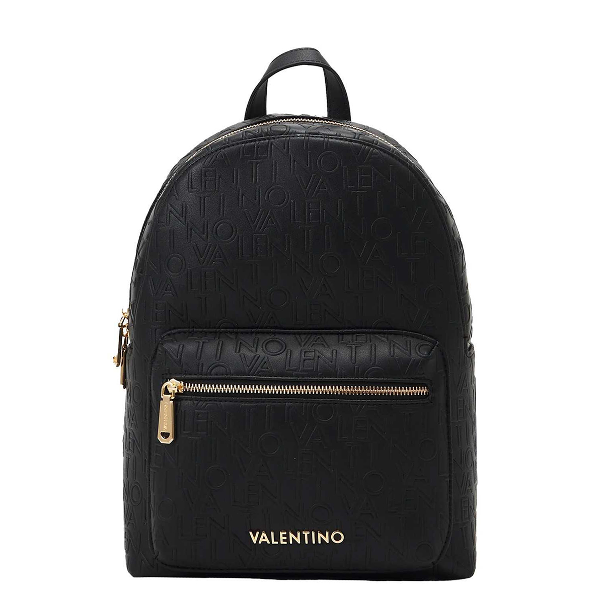 Valentino hotsell backpack black