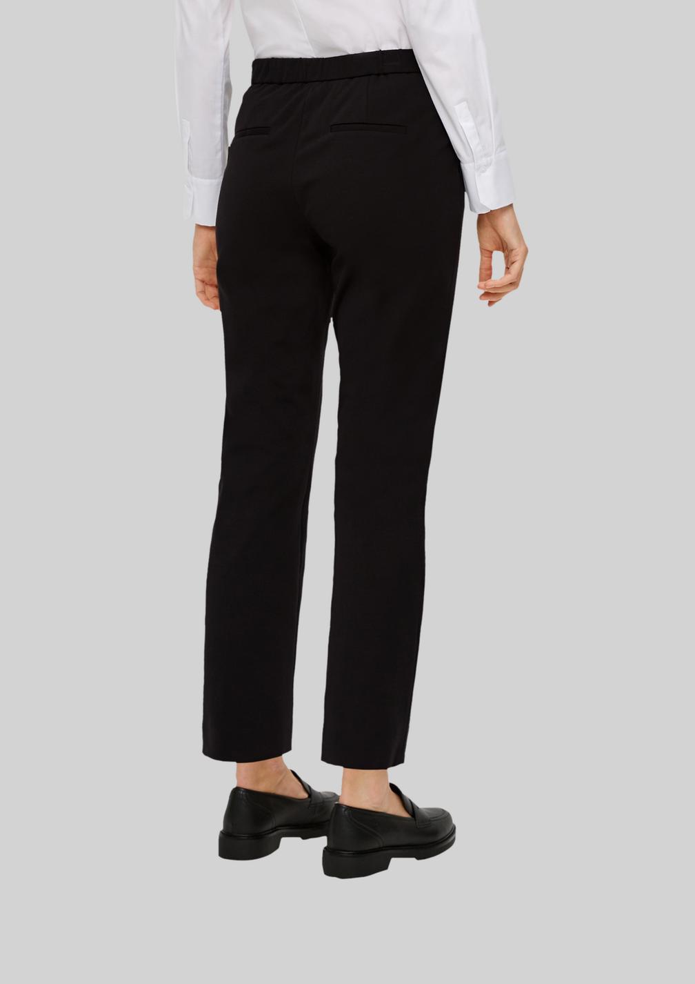 MIA STRAIGHT PANT – Marie Oliver