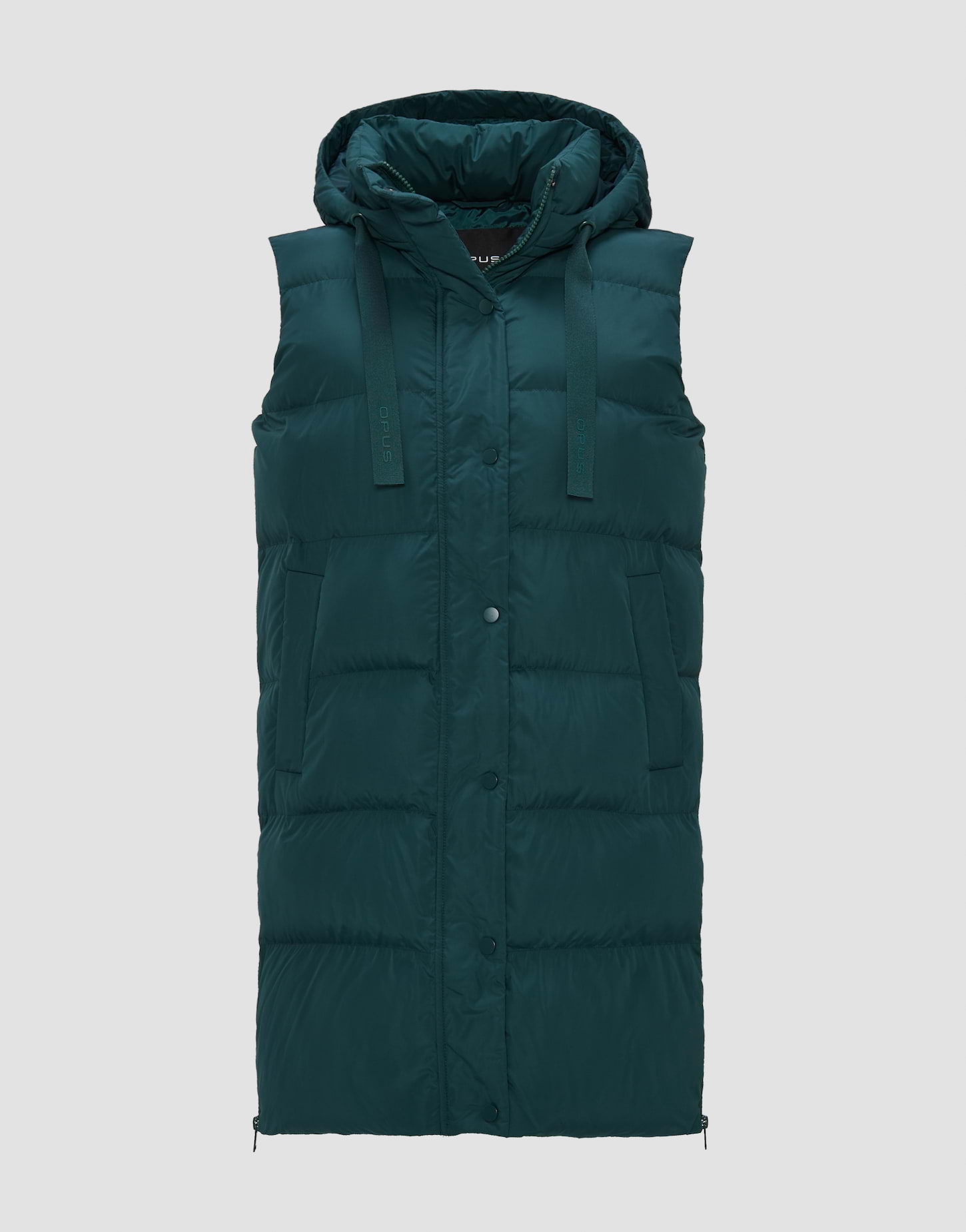 Gilet matelassé discount a zip zara