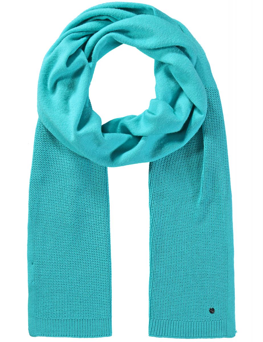 Gerry Weber Edition Scarf green (50942) 99
