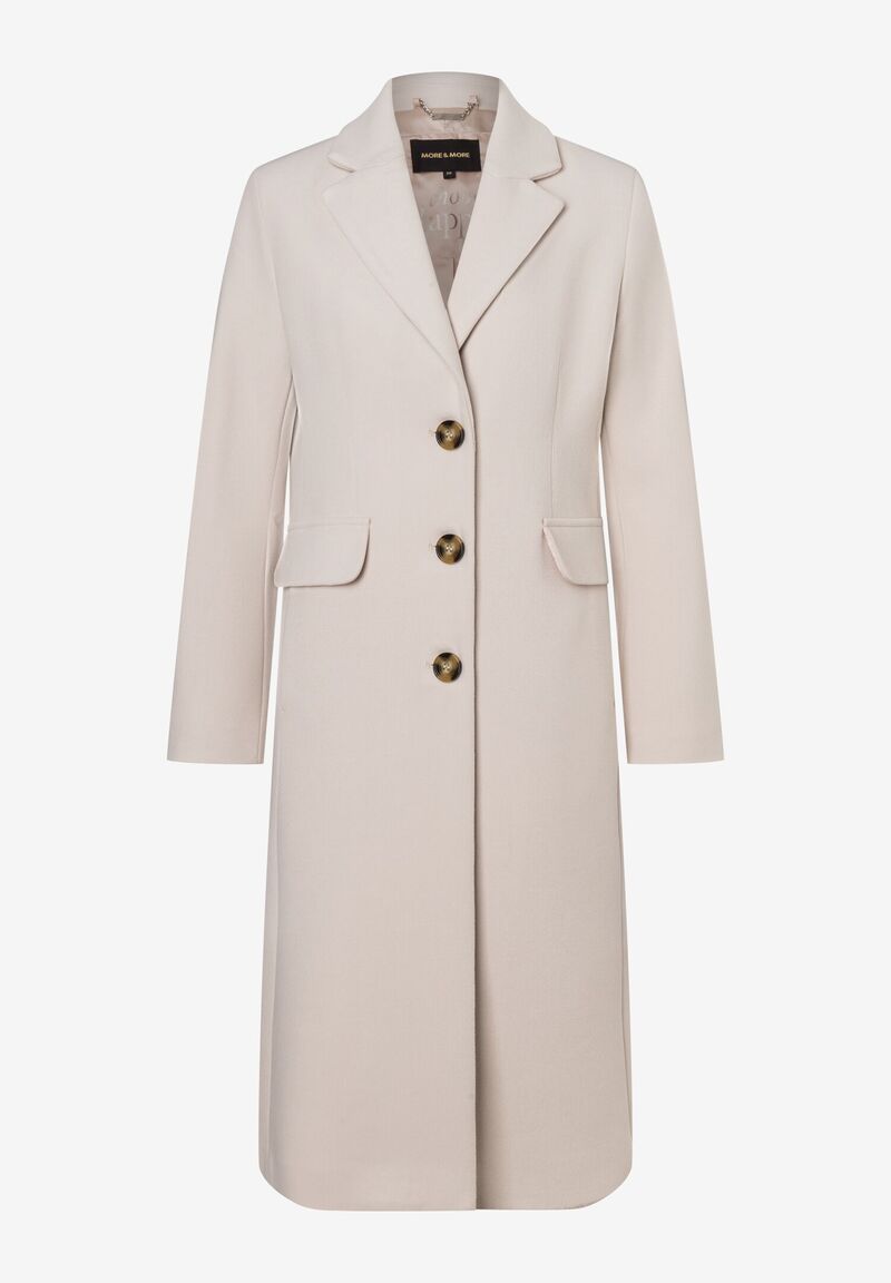 Blazer coat cheap white