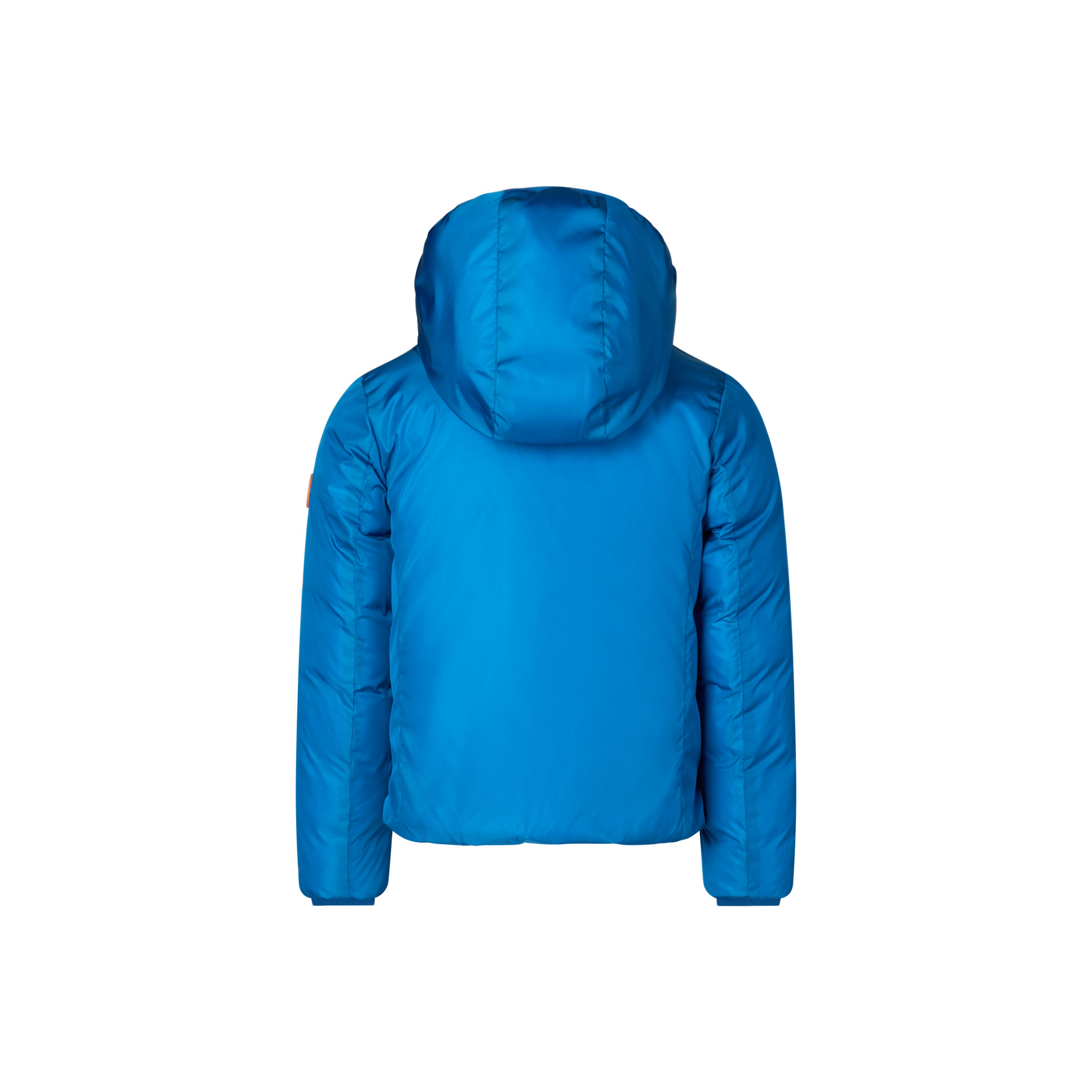 Save the duck Jacket Sammy blue 90058 3