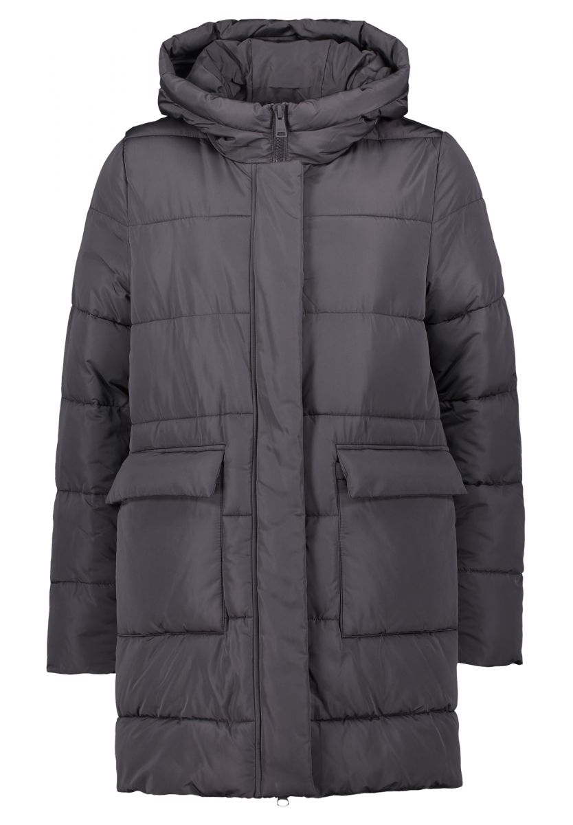 Black outdoor clearance jacket