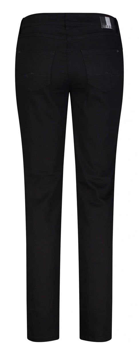 MAC Jeans MELANIE - gray/black (D999)