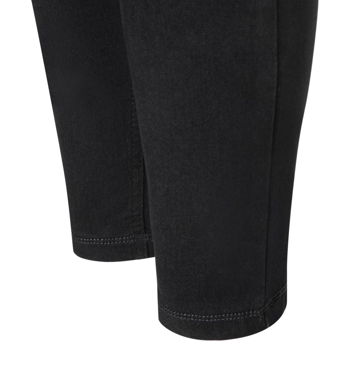 MAC Dream Skinny: Jeans - black (D999)