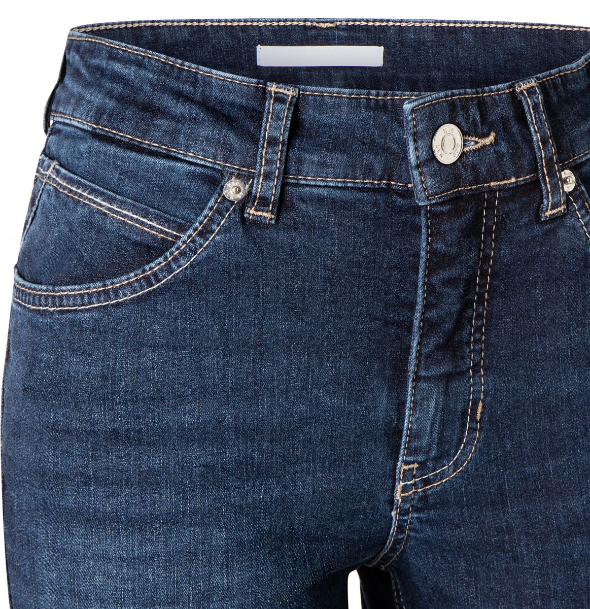 MAC Jeans MELANIE - blue (D845)