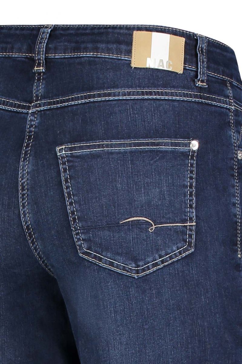 MAC Jeans MELANIE - blue (D845)