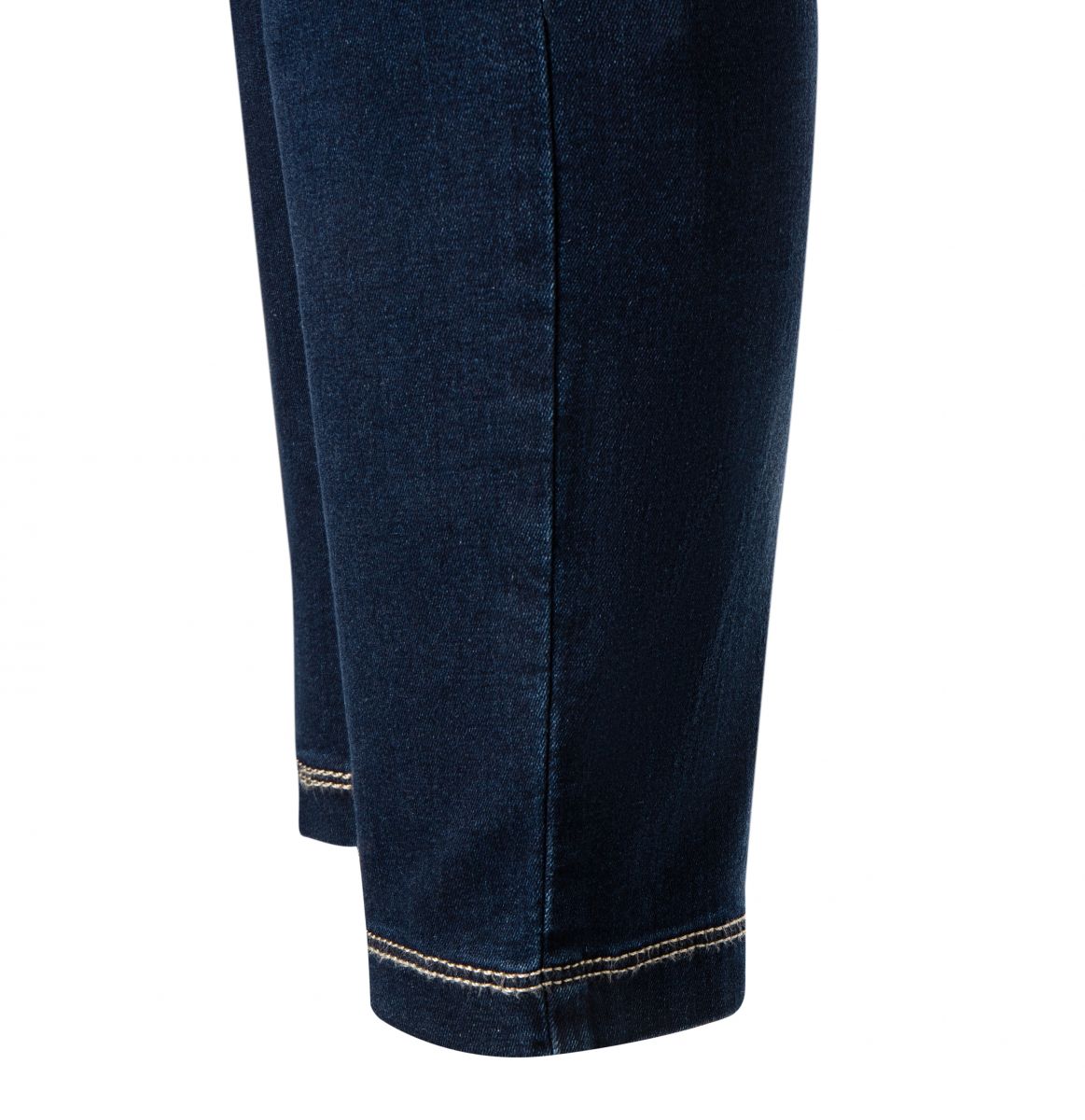 MAC Dream Skinny: Jeans - blue (D826)