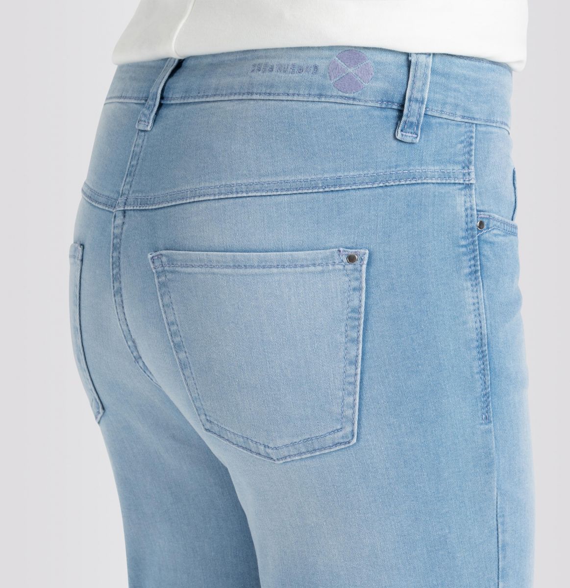 MAC Dream: Jeans - blue (D491)