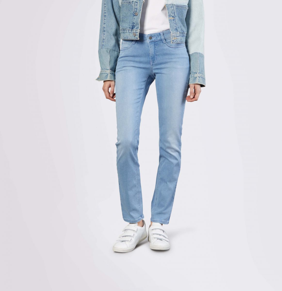 MAC Dream: Jeans - blue (D491)